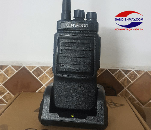 Máy bộ đàm cầm tay Kenwood TK 3507